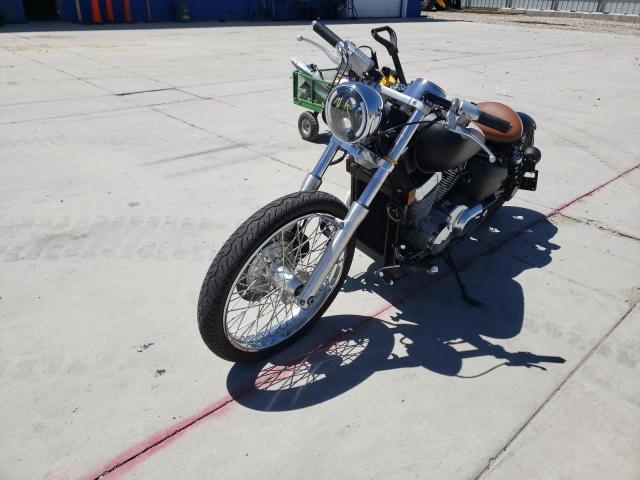 2009 HONDA VT750 C2F JH2RC53419K202106