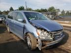 2007 HONDA  ODYSSEY