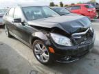 2011 MERCEDES-BENZ  C-CLASS