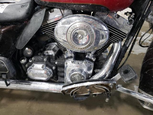 2010 HARLEY-DAVIDSON FLHTCU - 1HD1FC411AB635711
