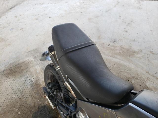 2014 HONDA GROM 125 MLHJC6116E5007385