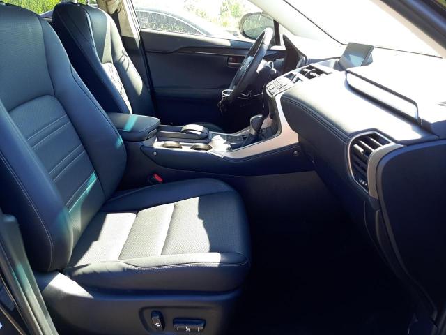 2015 LEXUS NX 200T JTJBARBZ2F2001540