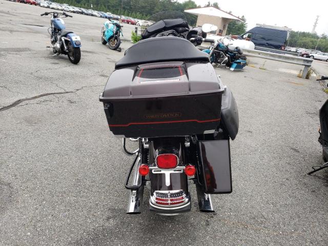 2011 HARLEY-DAVIDSON FLHTC 1HD1FF414BB606318