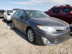 Lot #2193538124 2013 TOYOTA CAMRY SE