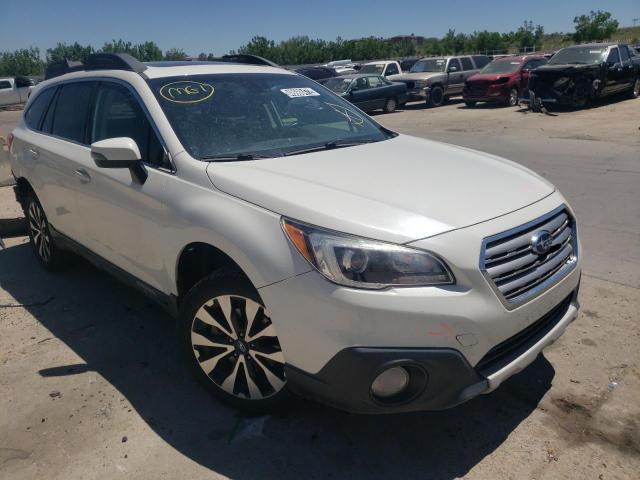 2017 SUBARU OUTBACK 3. 4S4BSENC5H3417459