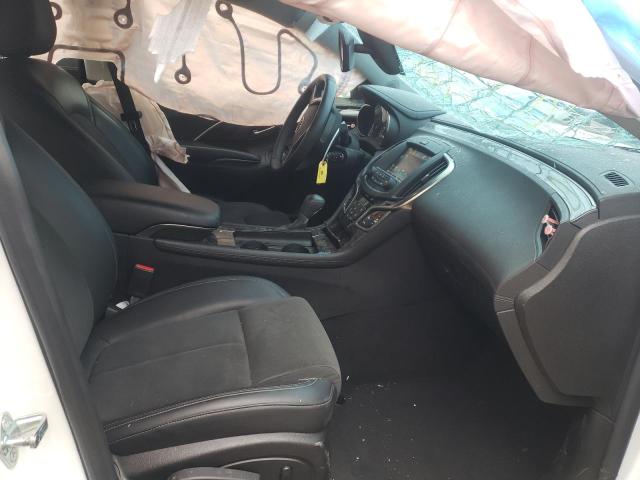 2016 BUICK LACROSSE 1 1G4G15G38GF159330