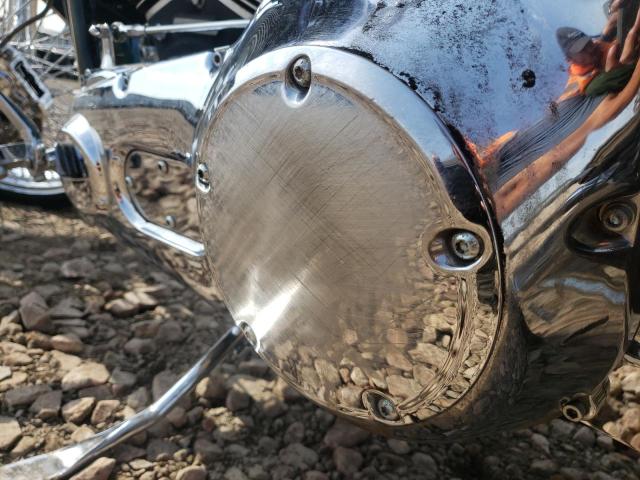2003 HARLEY-DAVIDSON FXDWG 1HD1GEV103K336382