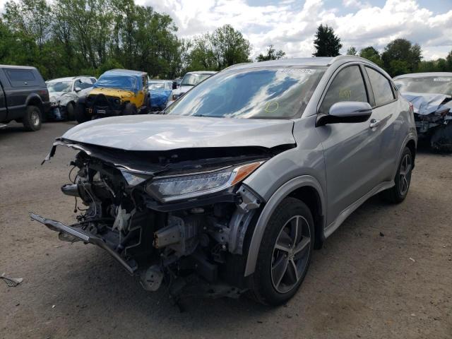 2019 HONDA HR-V TOURI 3CZRU6H93KM703152