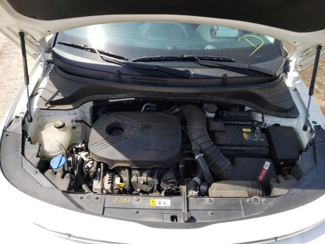 2020 KIA SOUL GT-LI KNDJ53AF8L7721351