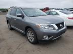 2016 NISSAN  PATHFINDER