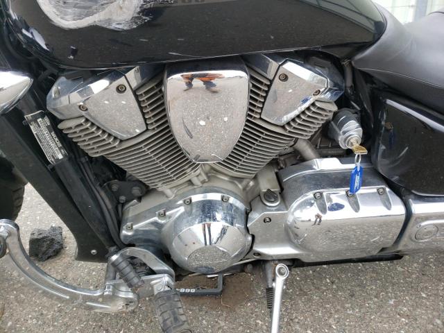 2005 HONDA VTX1800 F1 1HFSC46B65A302299