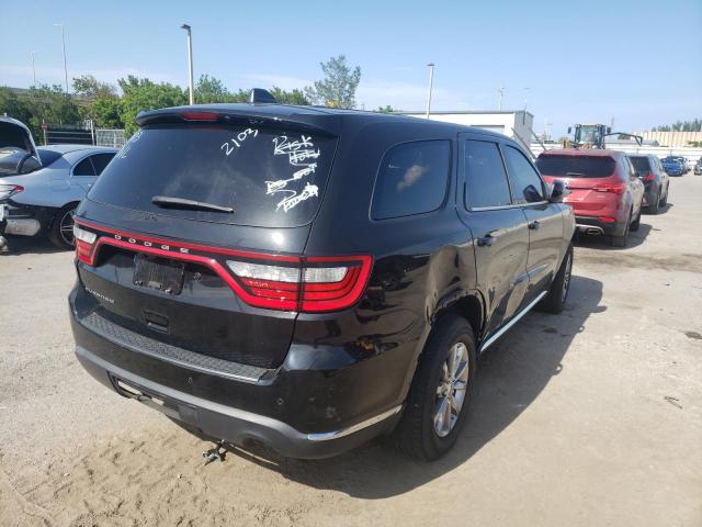 2018 DODGE DURANGO SS 1C4RDHFG4JC328990