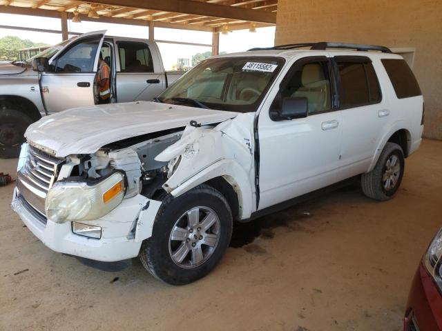 1FMEU63E19UA32672 2009 Ford Explorer Xlt