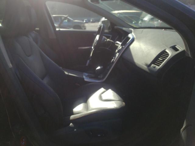 YV4902DZ7D2448075 Volvo XC60