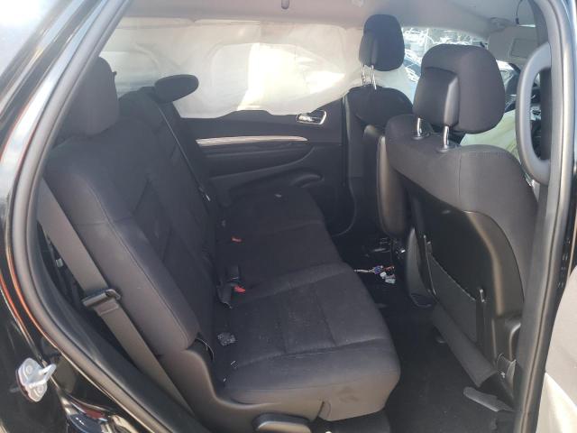 2018 DODGE DURANGO SS 1C4RDHFG4JC328990