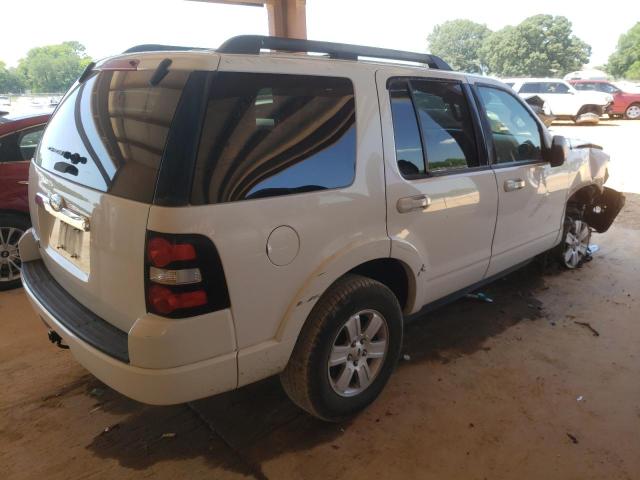 2009 Ford Explorer Xlt VIN: 1FMEU63E19UA32672 Lot: 71730312