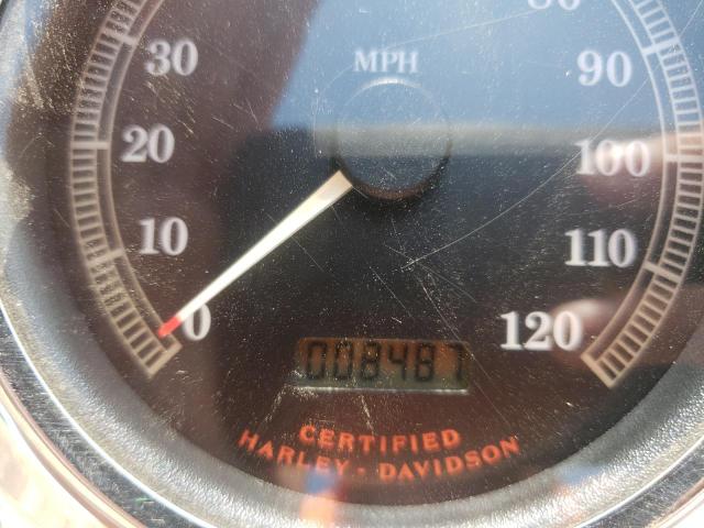 2003 HARLEY-DAVIDSON FXDWG 1HD1GEV103K336382