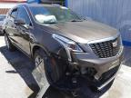 2020 CADILLAC  XT5