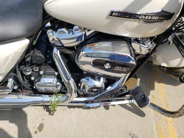 2022 HARLEY-DAVIDSON FLTRX 1HD1KHC13NB619512