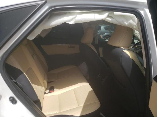 2015 LEXUS NX 200T JTJYARBZ8F2011757
