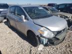 2009 NISSAN  VERSA