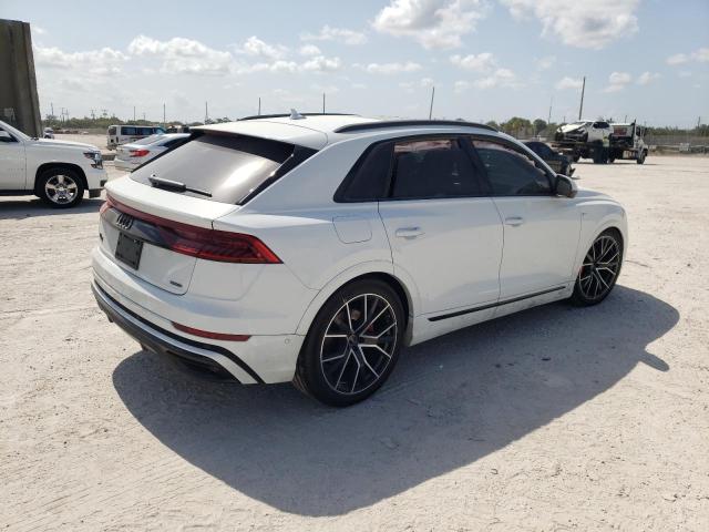 2022 AUDI Q8 PRESTIG WA1FVBF14ND007616