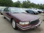 photo BUICK ROADMASTER 1995