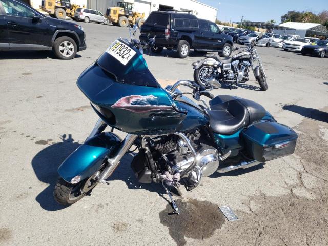 2021 HARLEY-DAVIDSON FLTRX 1HD1KHC24MB627786