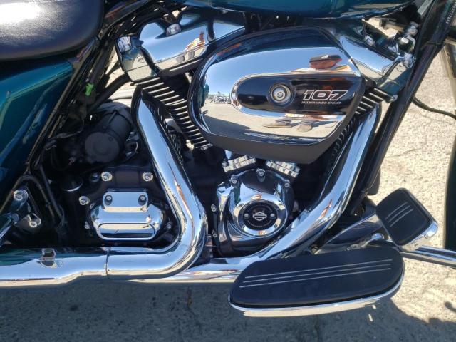 2021 HARLEY-DAVIDSON FLTRX 1HD1KHC24MB627786