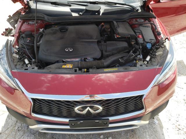 2019 INFINITI QX30 LUXE SJKCH5CR6KA007784