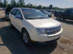 2007 LINCOLN  MKX