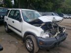 2001 HONDA  CRV