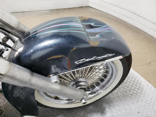 2015 HARLEY-DAVIDSON FLSTN SOFT 1HD1JDV17FB013981