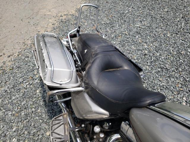 2009 HARLEY-DAVIDSON FLHRC 1HD1FR4189Y638830
