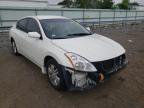 2011 NISSAN  ALTIMA