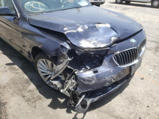 2017 BMW 535 IGT WBA5M2C59HG499278