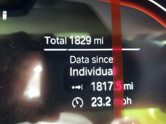 2022 BMW M440XI WBA13AR06NCJ63551