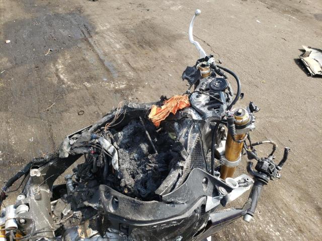 2016 YAMAHA YZFR1M JYARN40E5GA000507