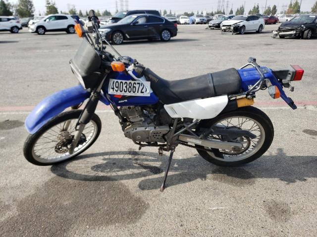 2004 SUZUKI DR200 JS1SH42A942100911