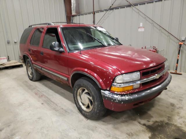 CHEVROLET BLAZER 1998 Usados e Novos