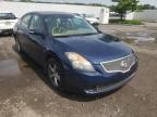 2007 NISSAN  ALTIMA