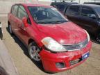 2007 NISSAN  VERSA