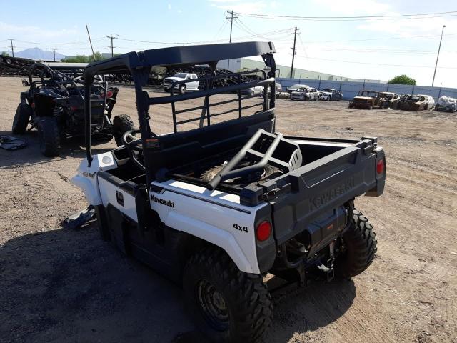 2021 KAWASAKI KAF700 A RGSW643A3MB531228