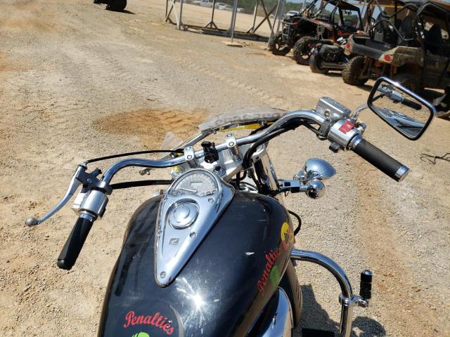 2007 HONDA VTX1300 R 1HFSC52627A411389