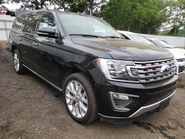 2018 Ford Expedition Max Limited