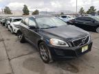 2013 VOLVO  XC60