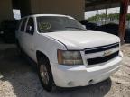 2011 CHEVROLET  TAHOE