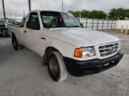 2001 FORD  RANGER