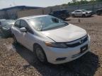 HONDA CIVIC 2012 foto