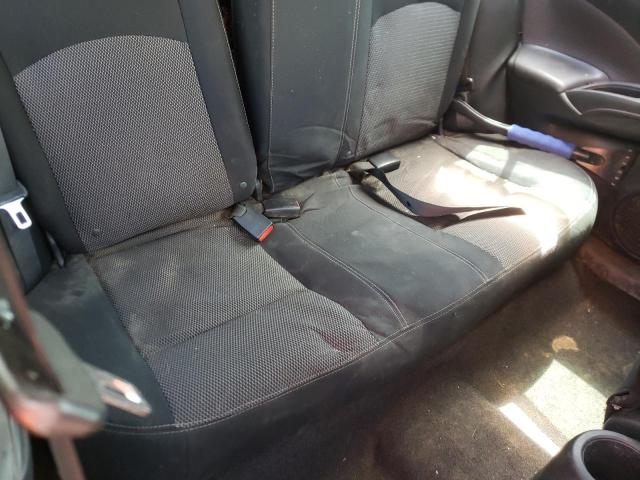 2015 NISSAN VERSA S/S - 3N1CN7AP6FL827650
